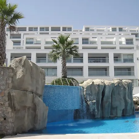 Horizon Sky Cherry 10 Appartement Kıyıkıslacık