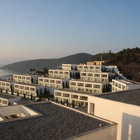 Appartement Horizon Sky Cherry 10