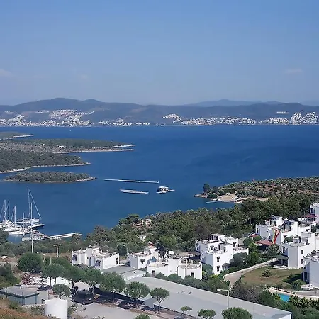 Appartement Horizon Sky Cherry 10 Kıyıkıslacık