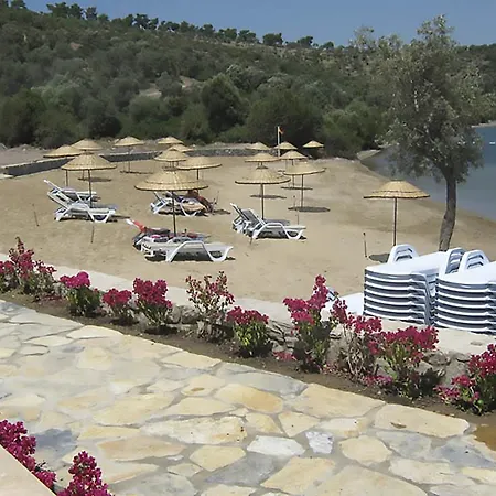 Horizon Sky Cherry 10 Appartement Kıyıkıslacık