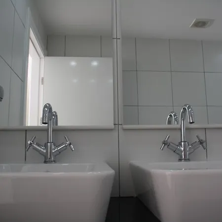 Horizon Sky Cherry 10 Appartement *