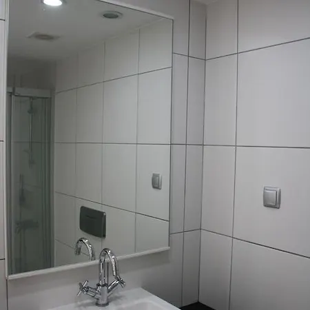 Appartement Horizon Sky Cherry 10 Kıyıkıslacık