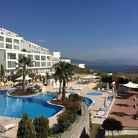 Horizon Sky Cherry 10 Lägenhet *