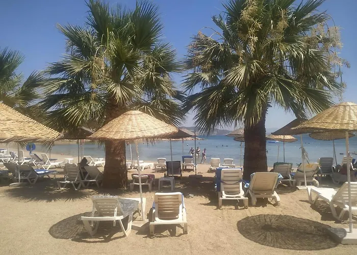 Apartman Horizon Sky Cherry 10