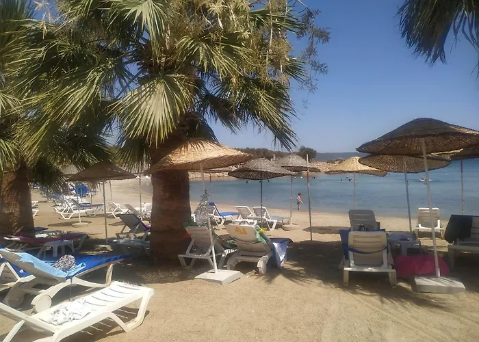 Apartman Horizon Sky Cherry 10