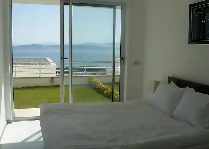 Horizon Sky Cherry 10 * Kıyıkıslacık