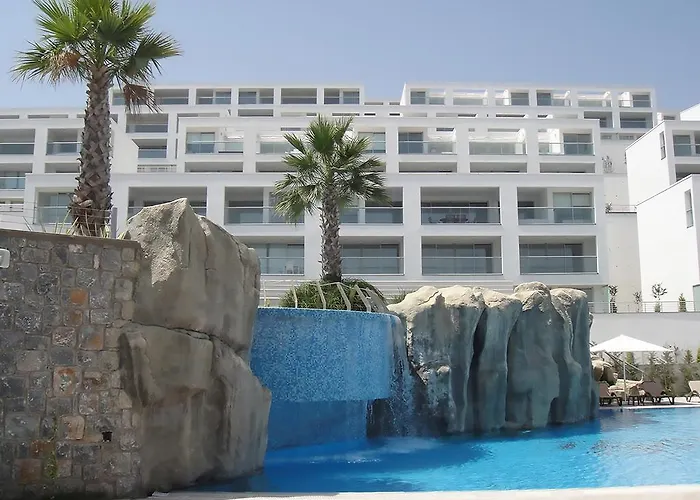 Horizon Sky Cherry 10 Apartman Kıyıkıslacık