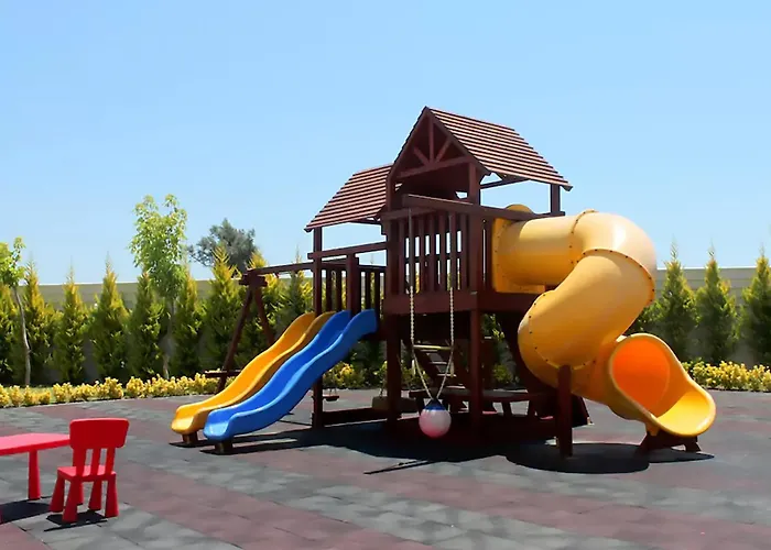 Horizon Sky Cherry 10 Apartman