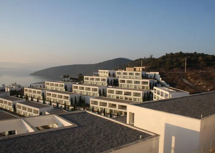 Apartman Horizon Sky Cherry 10