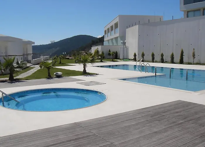 Apartman Horizon Sky Cherry 10 *