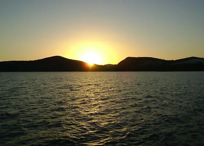 Apartman Horizon Sky Cherry 10