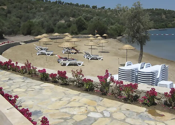 Horizon Sky Cherry 10 Apartman Kıyıkıslacık