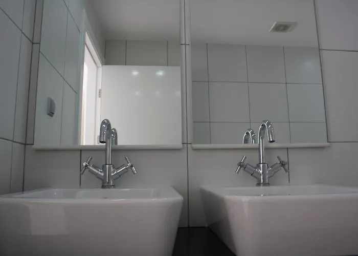 Horizon Sky Cherry 10 Apartman *