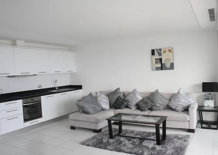 Apartman Horizon Sky Cherry 10 Kıyıkıslacık