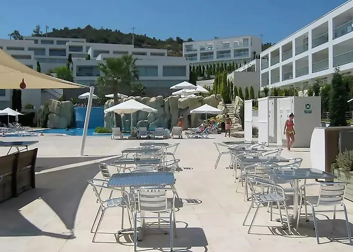 Horizon Sky Cherry 10 Apartman