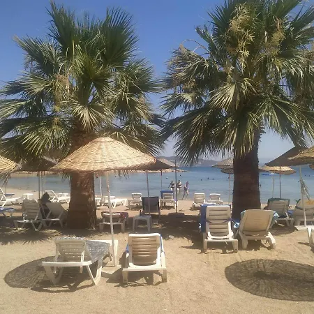 Apartamento Horizon Sky Cherry 10