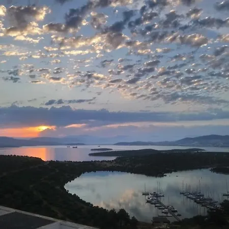 Horizon Sky Cherry 10 Apartamento