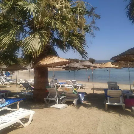 Apartamento Horizon Sky Cherry 10