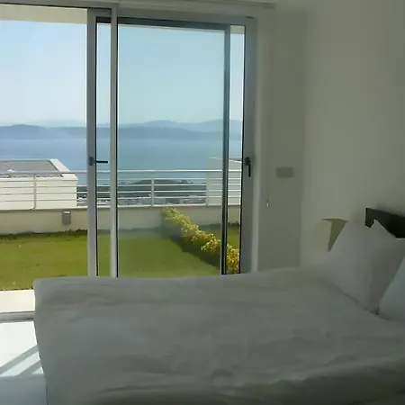 Horizon Sky Cherry 10 * Kıyıkıslacık