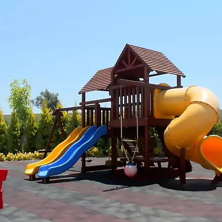 Horizon Sky Cherry 10 Apartamento