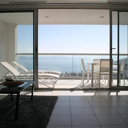Horizon Sky Cherry 10 Apartment *