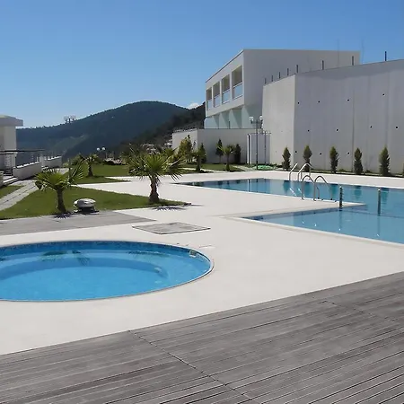 Apartamento Horizon Sky Cherry 10 *