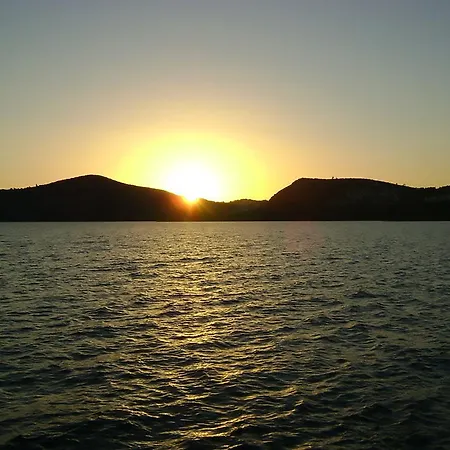 Apartamento Horizon Sky Cherry 10