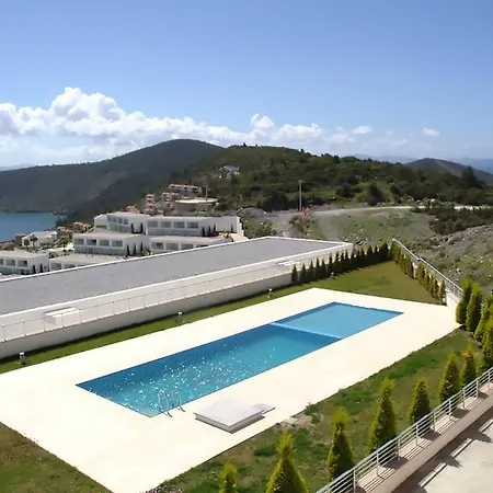 Horizon Sky Cherry 10 Kıyıkıslacık