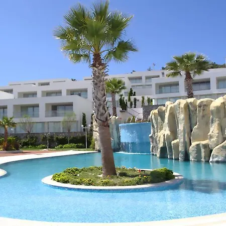 Horizon Sky Cherry 10 * Kıyıkıslacık