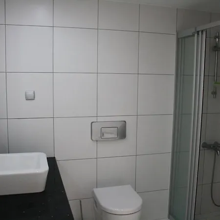 Horizon Sky Cherry 10 Apartamento