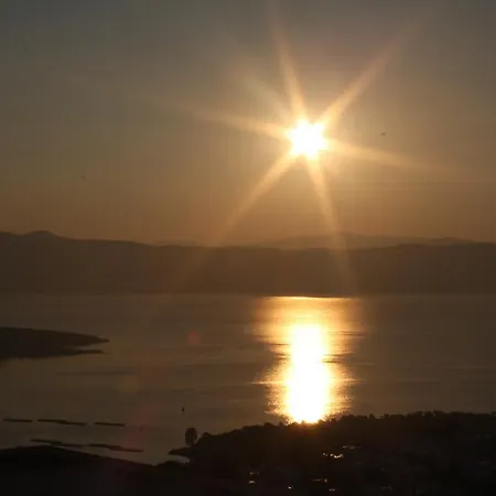 Apartamento Horizon Sky Cherry 10