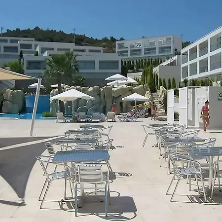 Horizon Sky Cherry 10 Apartamento