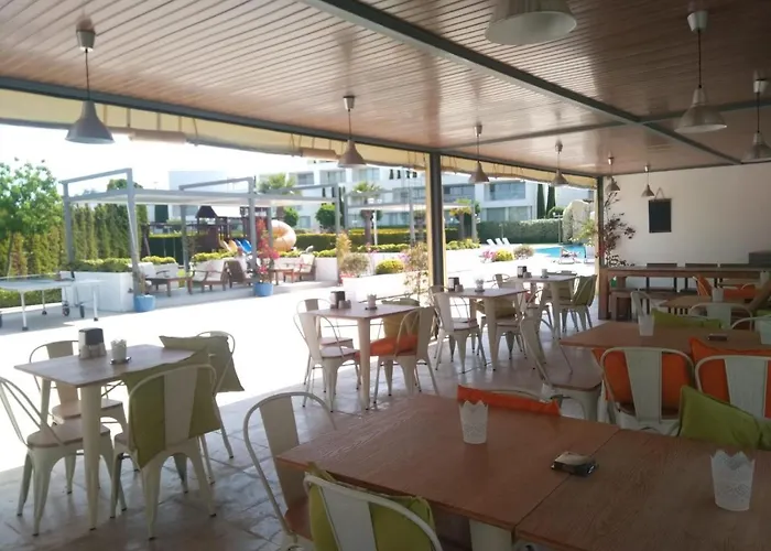 Horizon Sky Cherry 10 Kıyıkıslacık