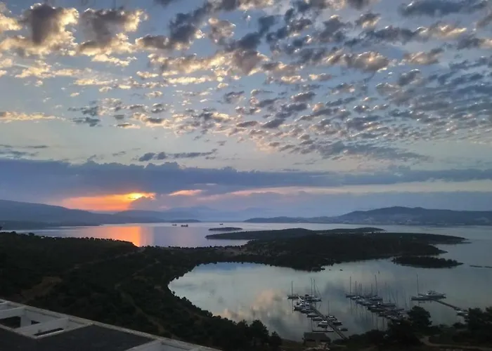 Horizon Sky Cherry 10 Daire