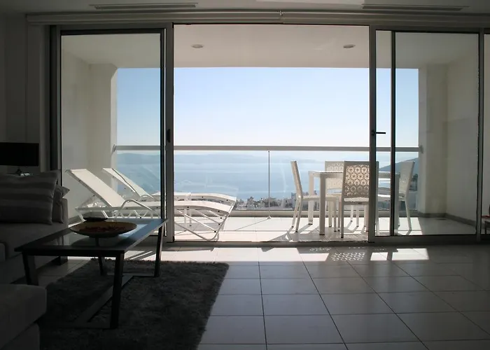 Horizon Sky Cherry 10 Daire *