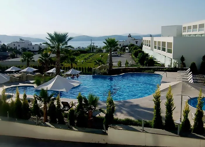 Horizon Sky Cherry 10 * Kıyıkıslacık