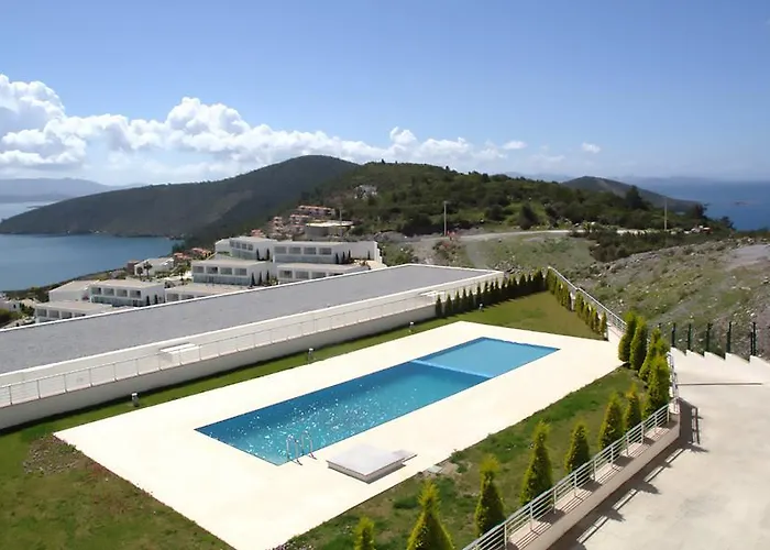 Horizon Sky Cherry 10 Kıyıkıslacık