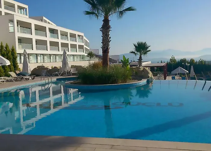 Horizon Sky Cherry 10 Kıyıkıslacık