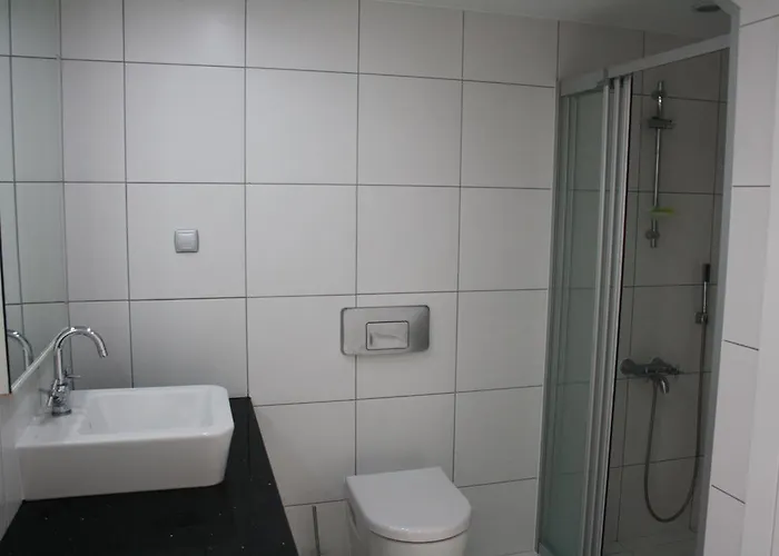 Horizon Sky Cherry 10 Daire